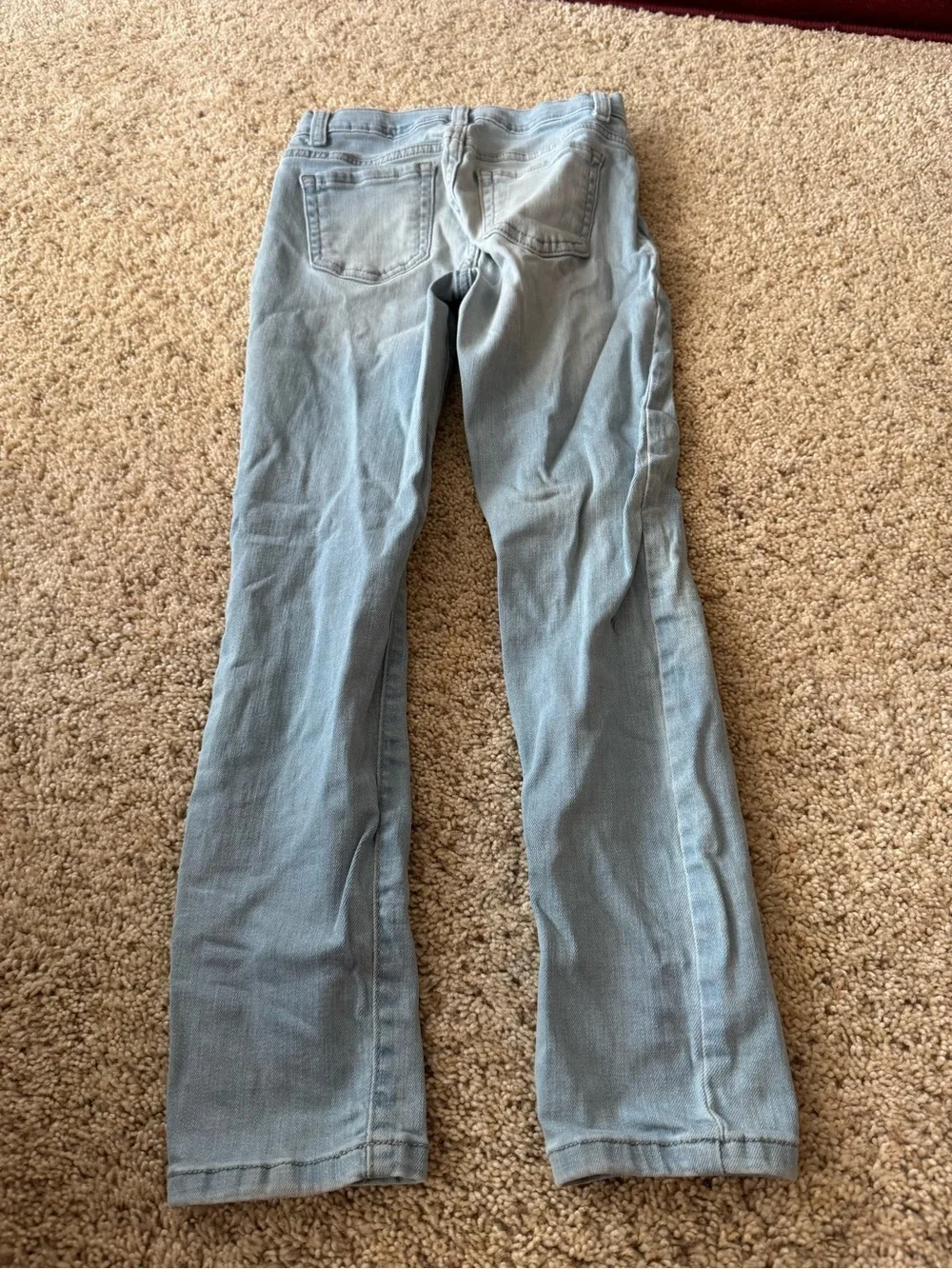Girls jeans 👖